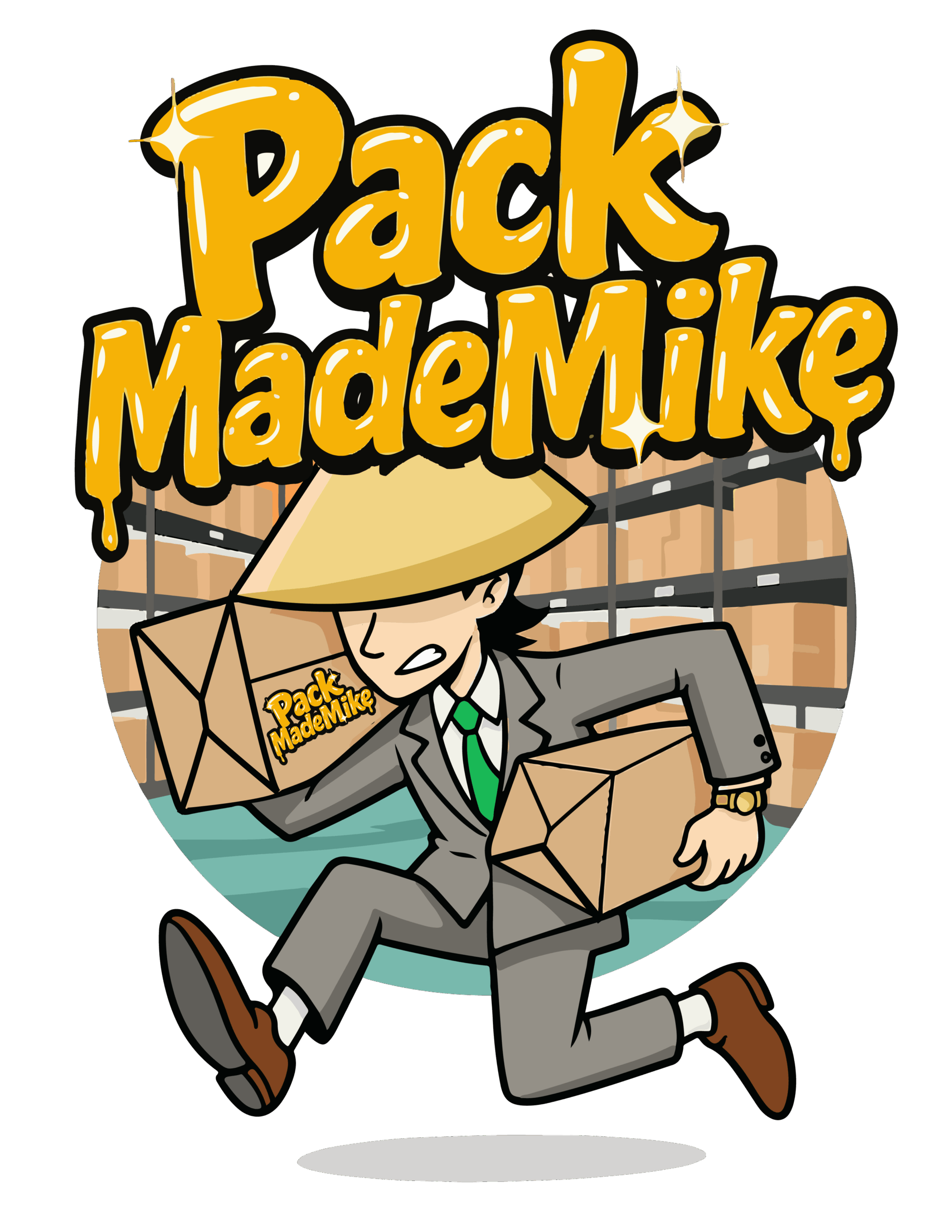 PackMade LLC